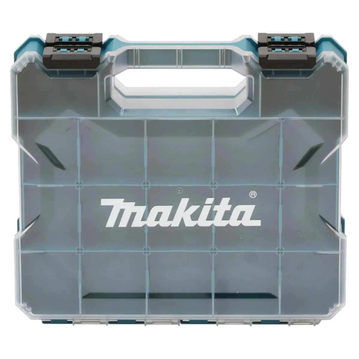 Makita E-26870 Double-Sided Tool Organizer Storage Case 1
