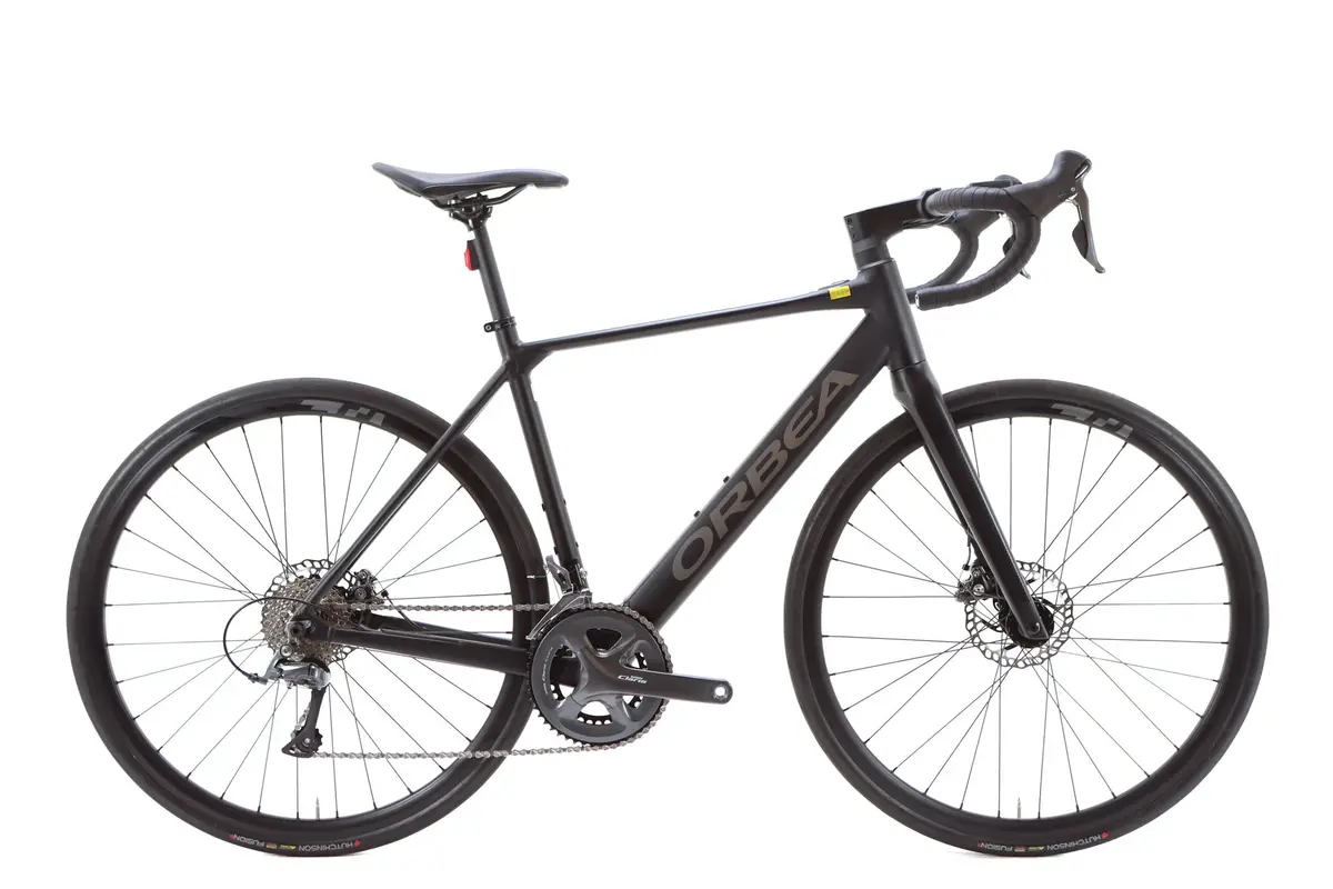 Orbea Gain D50 Shimano Claris Disc Electric Road Bike 2022, Size Medium 1