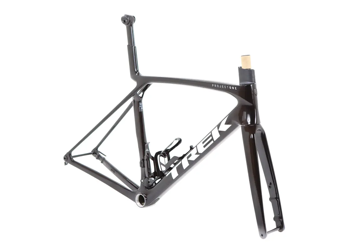 Trek Madone Slr Gen 8 Disc Road Frameset 2025, Size M/L 1