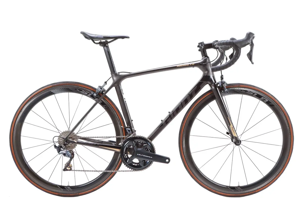 Giant Tcr Advanced 1 Shimano Ultegra Road Bike 2019, Size Medium 1