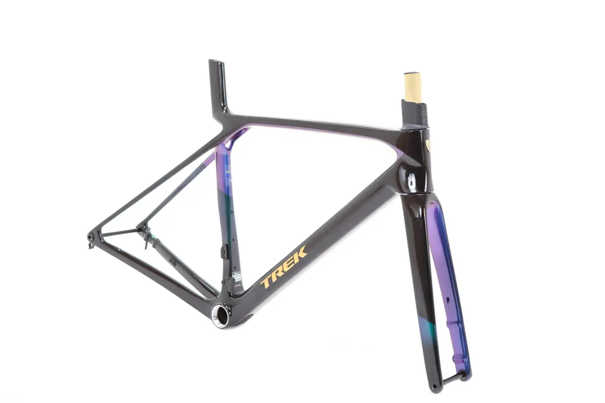 Trek Madone Sl Gen 8 Road Frameset 2025, Size Medium 1