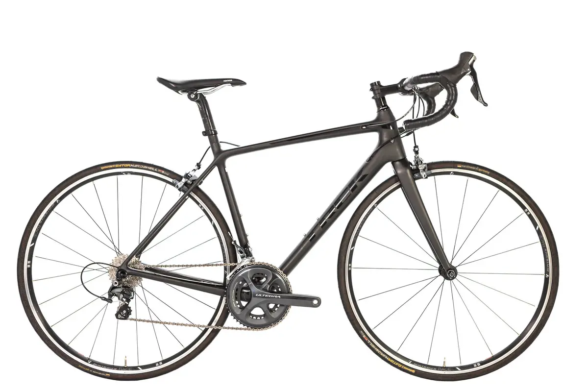 Trek Emonda Sl6 Shimano Ultegra Road Bike 2017, Size 54Cm 1