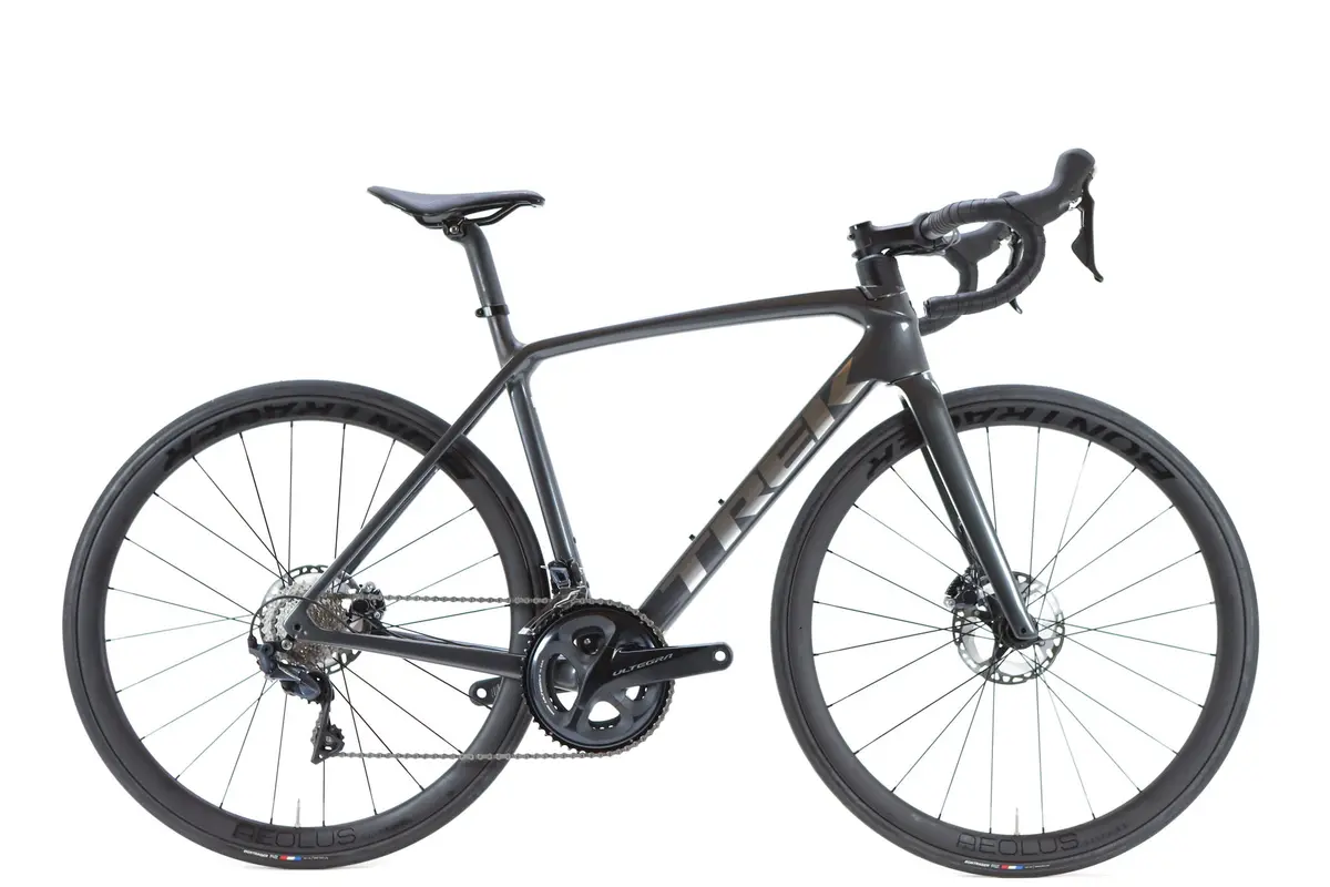 Trek Emonda Sl 6 Shimano Ultegra Disc Road Bike 2021, Size 54Cm 1