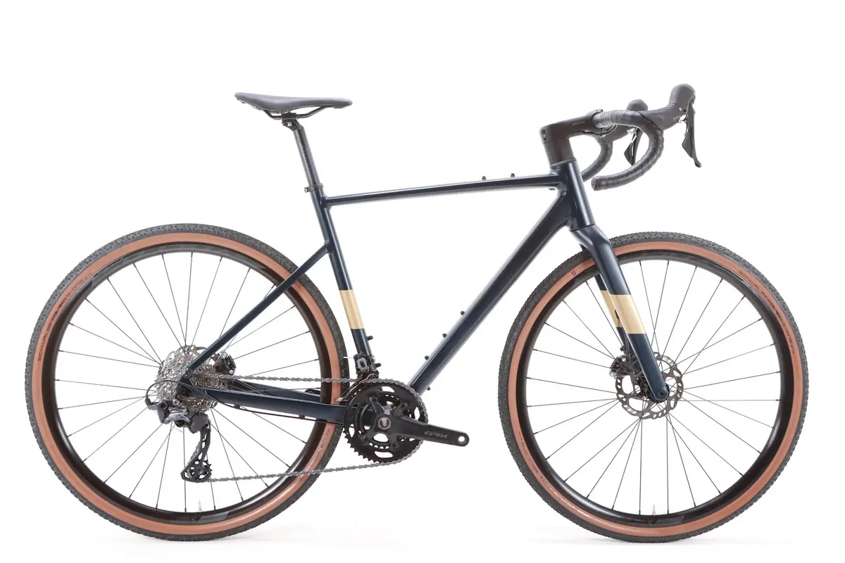 Scott Speedster Gravel 20 Shimano Grx Gravel Bike 2024, Size Medium 1