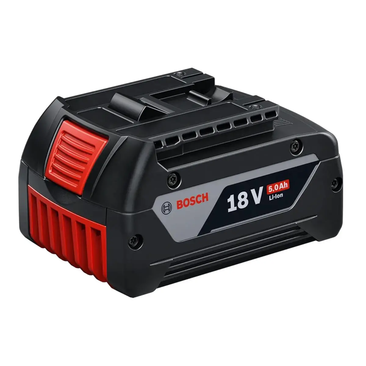 Bosch Gba 18V 5.0Ah Li-Ion Battery 1600A002u5 1
