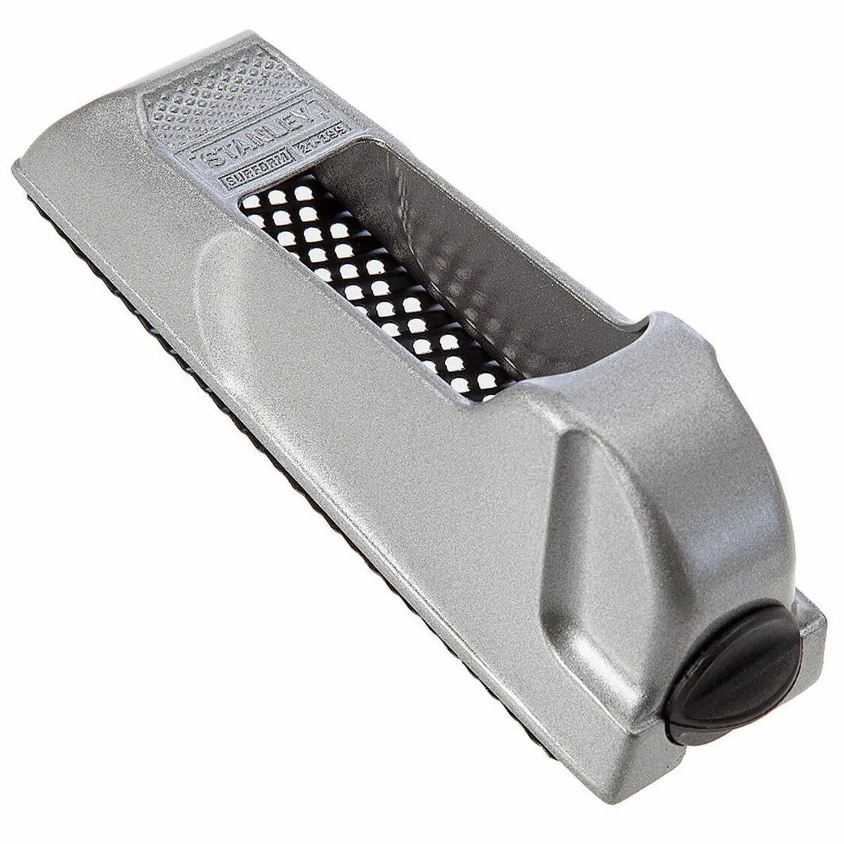 Stanley 5-21-399 Metal Body Surform Block Plane 155Mm/6" Sta521399 1