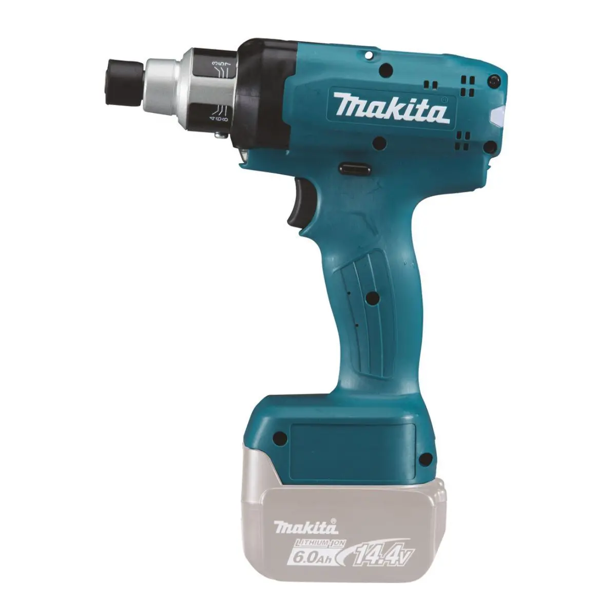 Makita Dft085fmz 14.4V Brushless Screwdriver Body Only 1