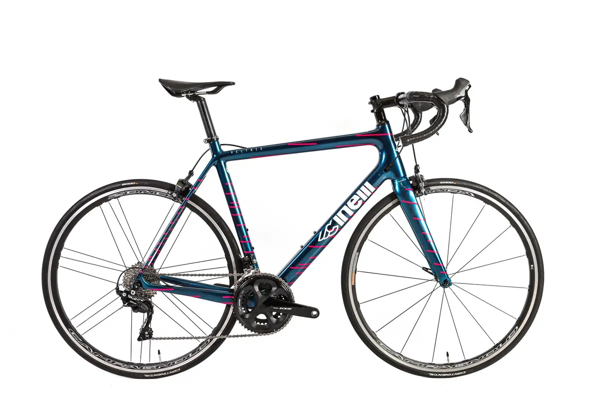 Cinelli Veltrix Shimano 105 Road Bike 2022, Size Large 1