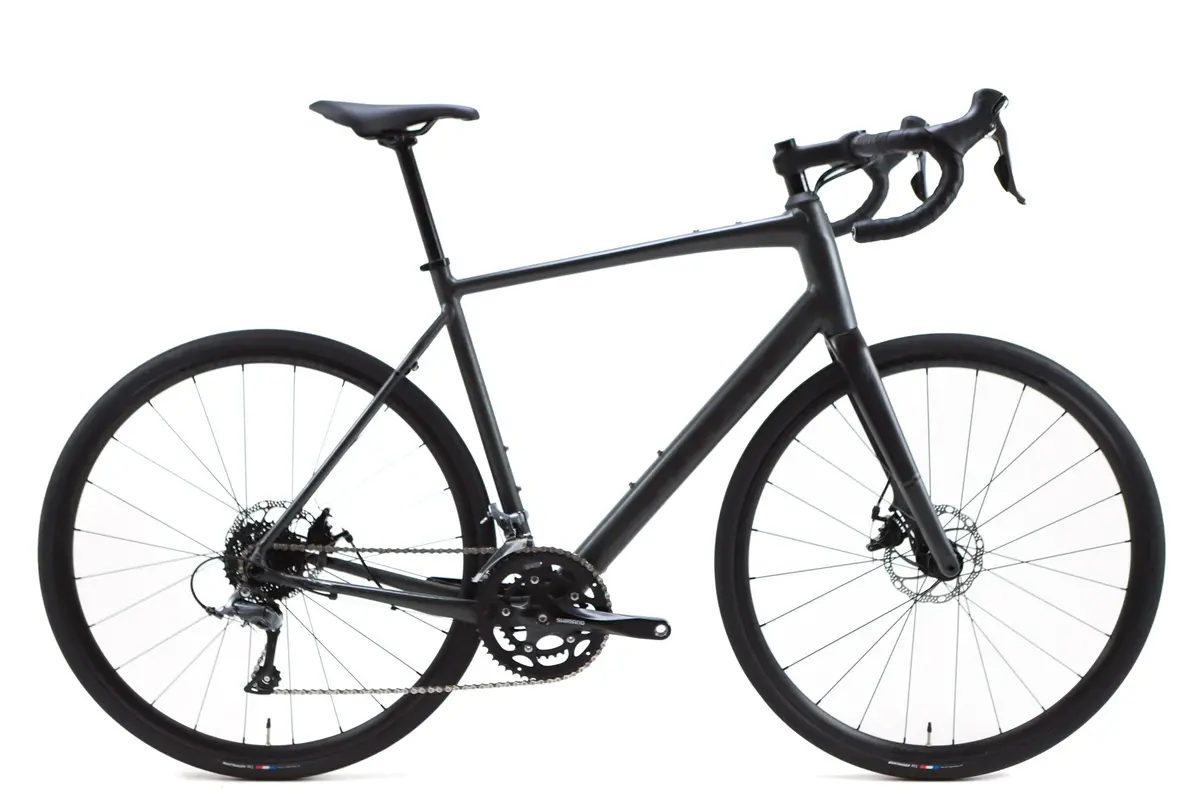 Trek Domane Al 2 Gen 4 Shimano Claris Disc Road Bike 2024, Size 58Cm 1