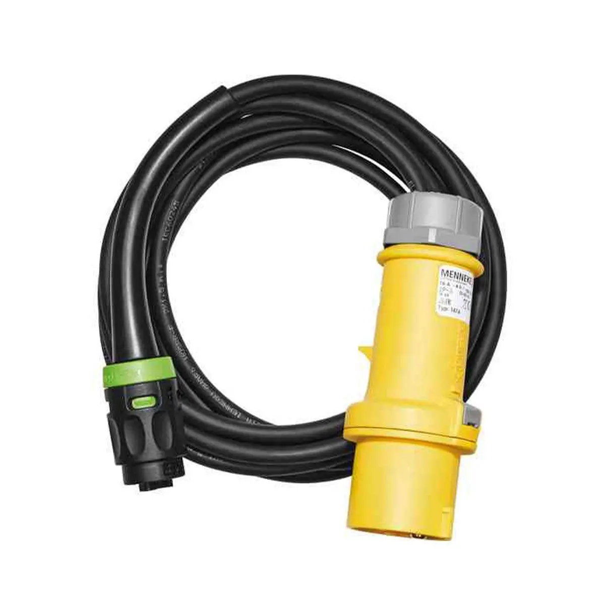 Festool H05 Rr-F-4 Planex 110V Gb Plug It-Cable Length 4M - 203932 1