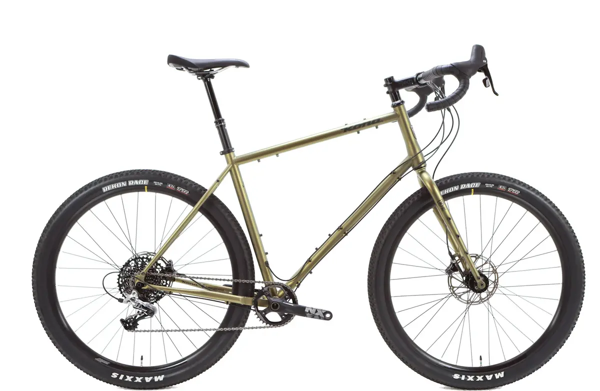 Kona Sutra Ltd Sram Rival Gravel Bike 2024, Size 58Cm 1