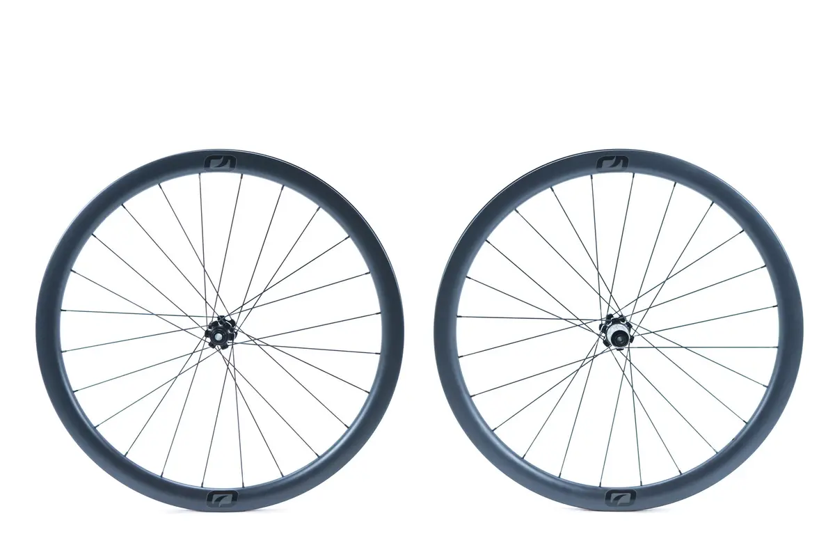 Most Ultrafast 40 Carbon Disc Wheelset 2024, Shimano Freehub 1