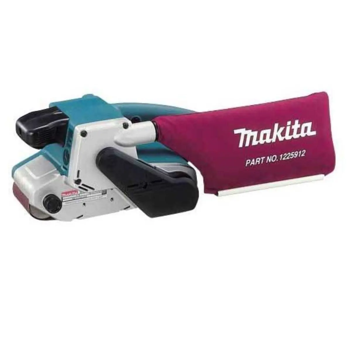 Makita 9903/1 76Mm X 533Mm Belt Sander 110V 1