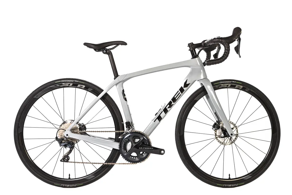 Trek Domane Sl6 Disc Shimano Ultegra Road Bike 2023, Size 52Cm 1