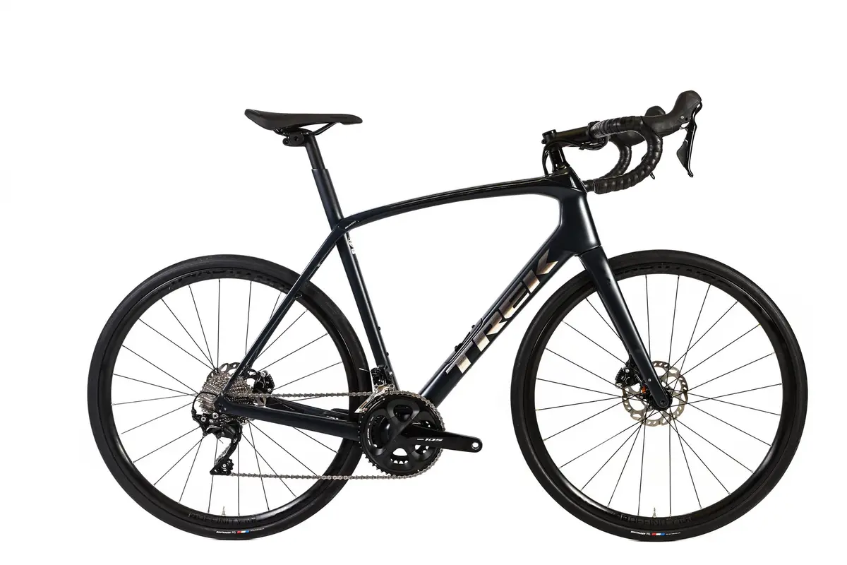 Trek Domane Sl5 Shimano 105 Disc Road Bike 2020, Size 58Cm 1