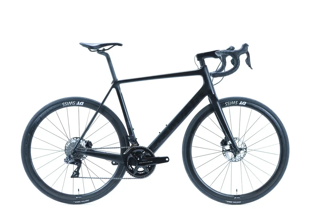 Cervelo R5 Shimano Dura-Ace Di2 Disc Road Bike 2019, Size 58Cm 1
