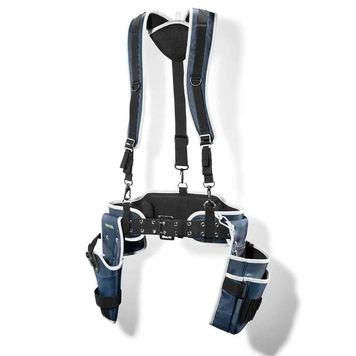 Festool Tb-Ft1 Heavy‑Duty Tool Belt With Shoulder Strap - 577154 1