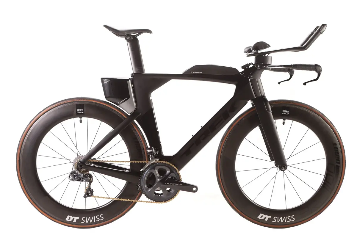 Trek Speed Concept Shimano Ultegra Di2 Tt Bike 2020, Size Large 1