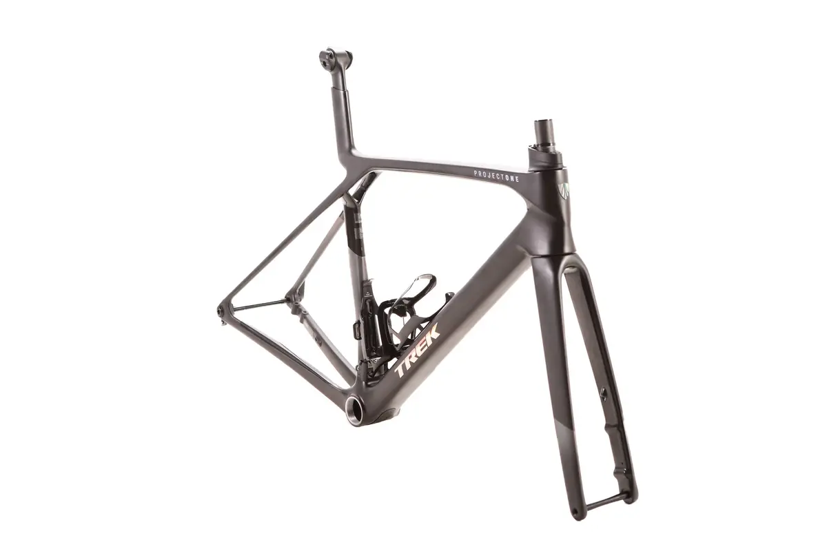 Trek Madone Slr Gen 8 Disc Road Frameset 2025, Size Medium 1
