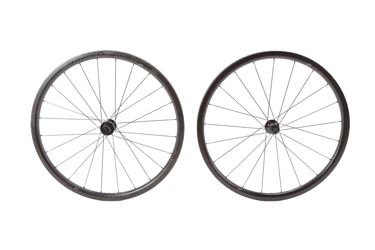 Roval Rapide Clx 32 Carbon Disc Wheelset 2019, Shimano Freehub 1