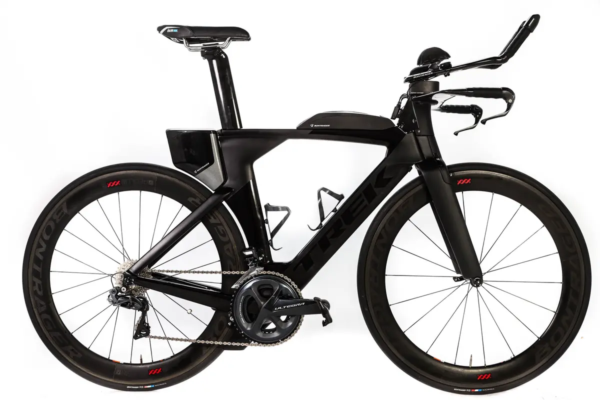 Trek Speed Concept Shimano Ultegra Di2 Tt Bike 2021, Size  Medium 1