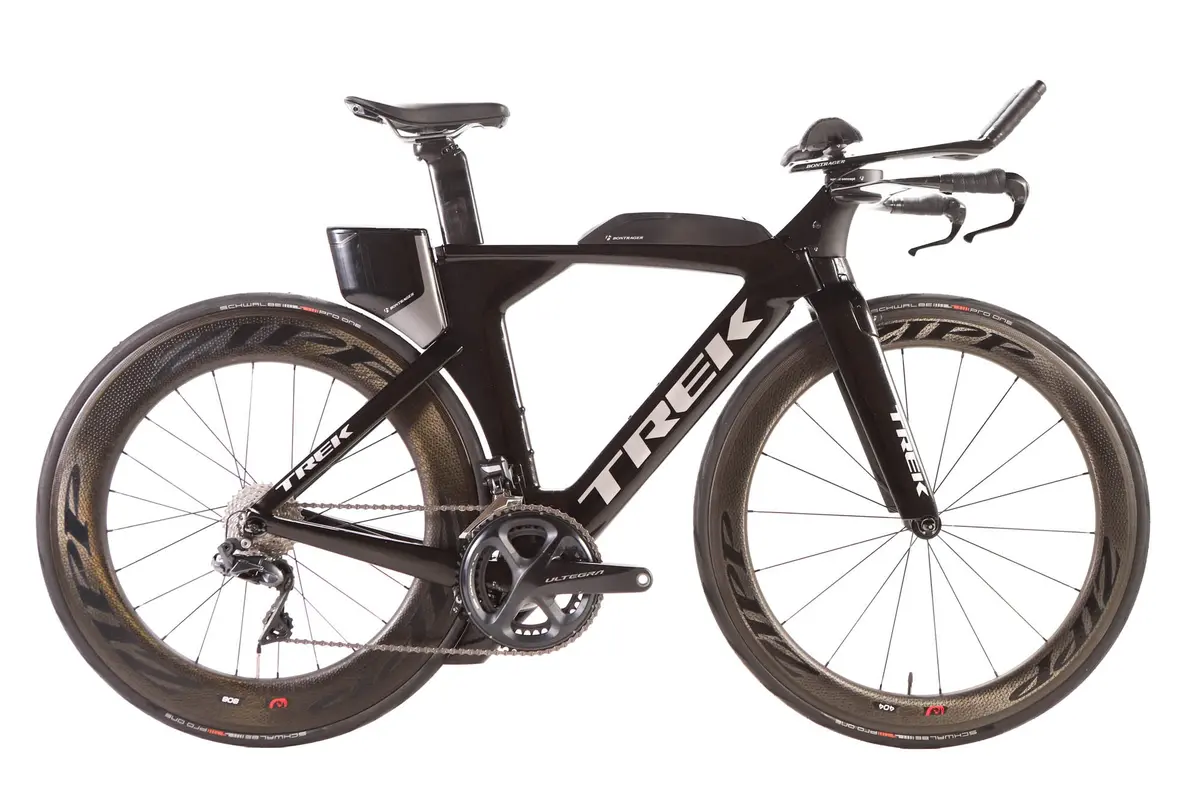 Trek Speed Concept Shimano Ultegra Di2 Tt Bike 2019, Size Small 1
