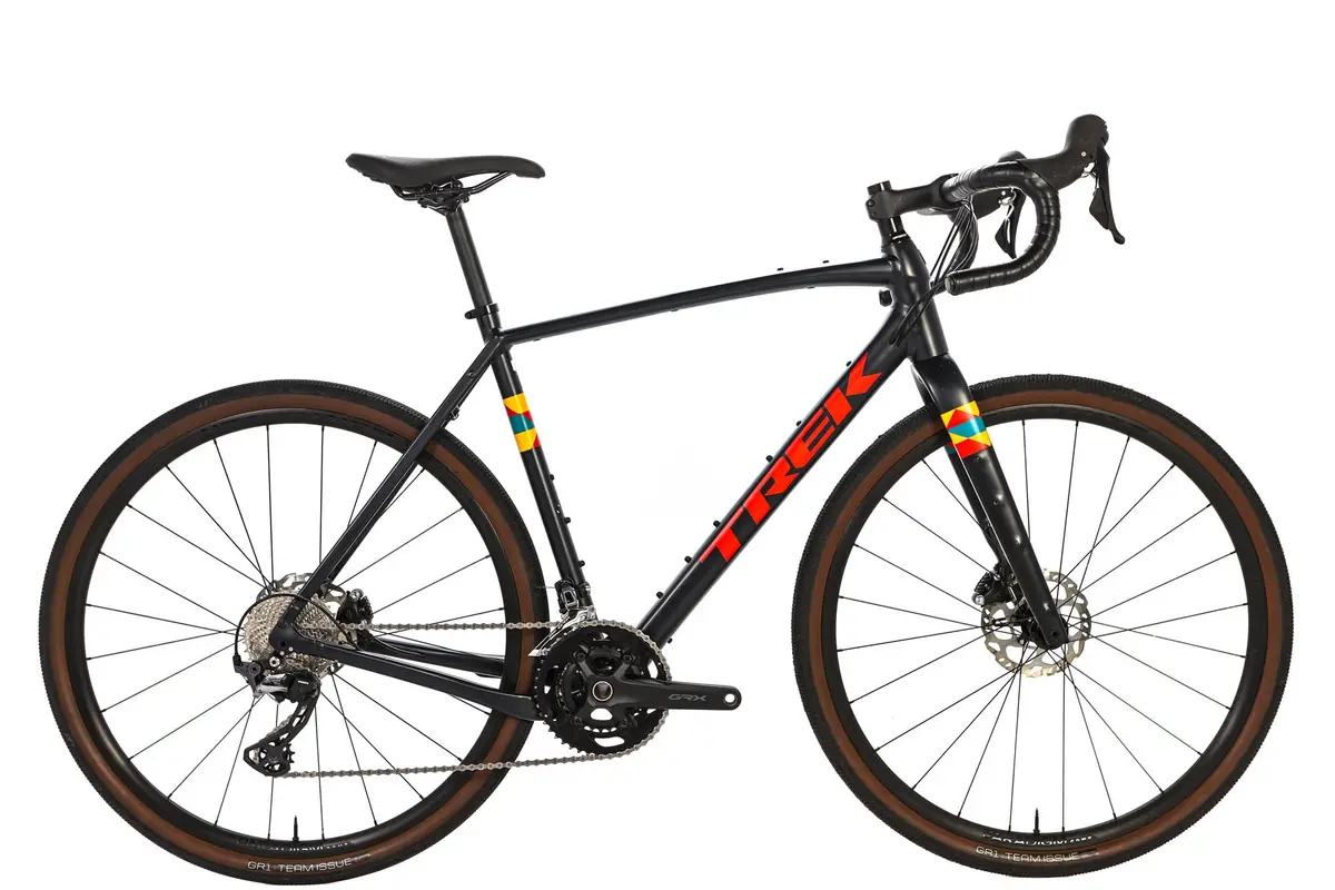 Trek Checkpoint Alr 5 Shimano Grx Disc Gravel Bike 2023, Size 58Cm 1