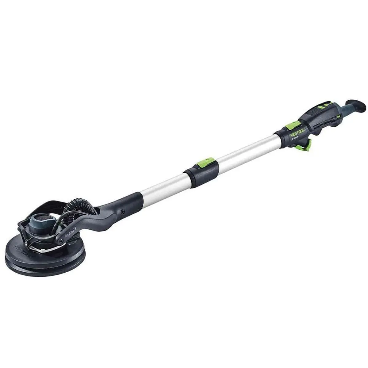 Festool Lhs 2 225 Eqi-Plus 225Mm Planex Long Reach Sander 230V Gb In Systainer - 576637 2