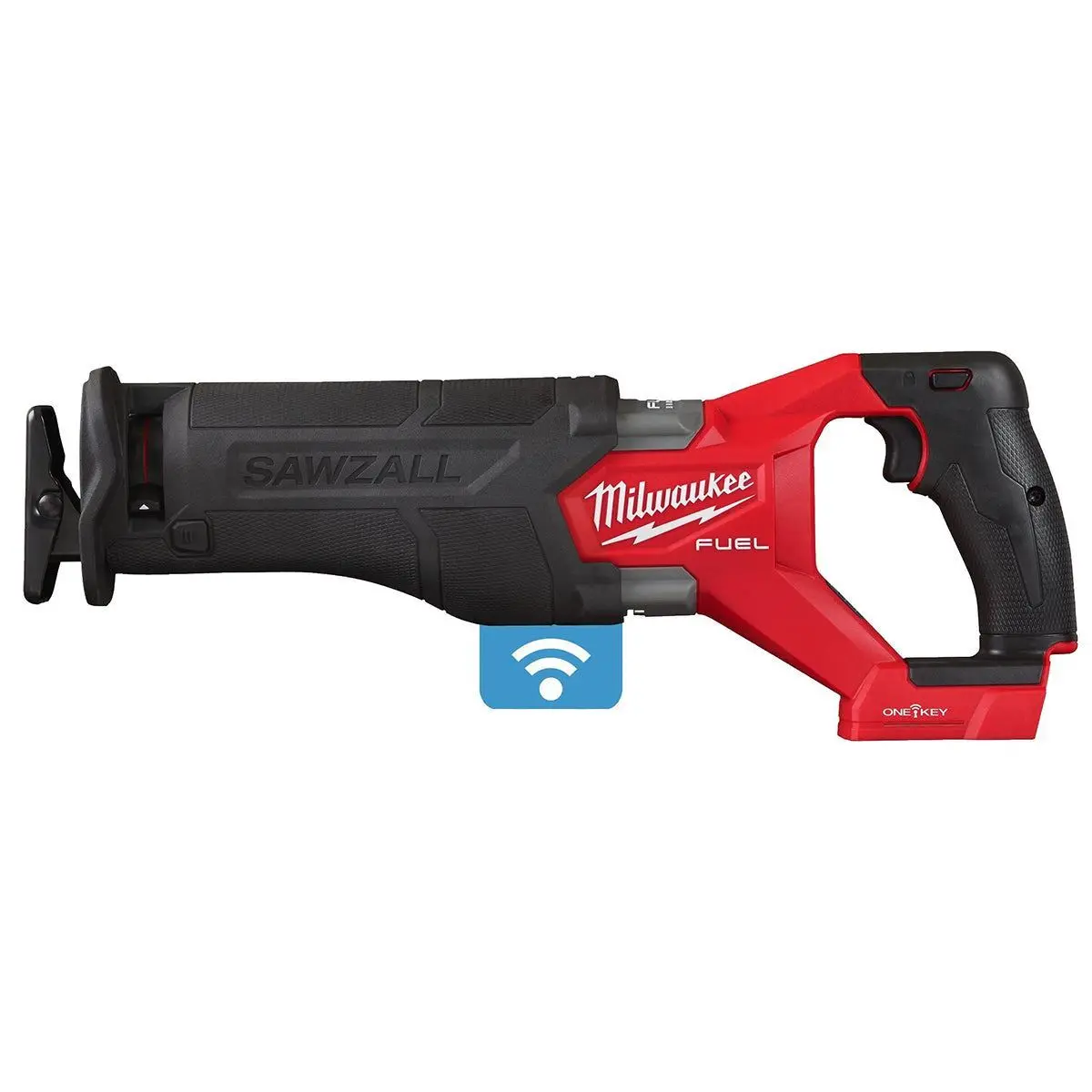 Milwaukee M18onefsz-0 M18 Fuel 18V One-Key Sawzall Body Only 4933499161 1