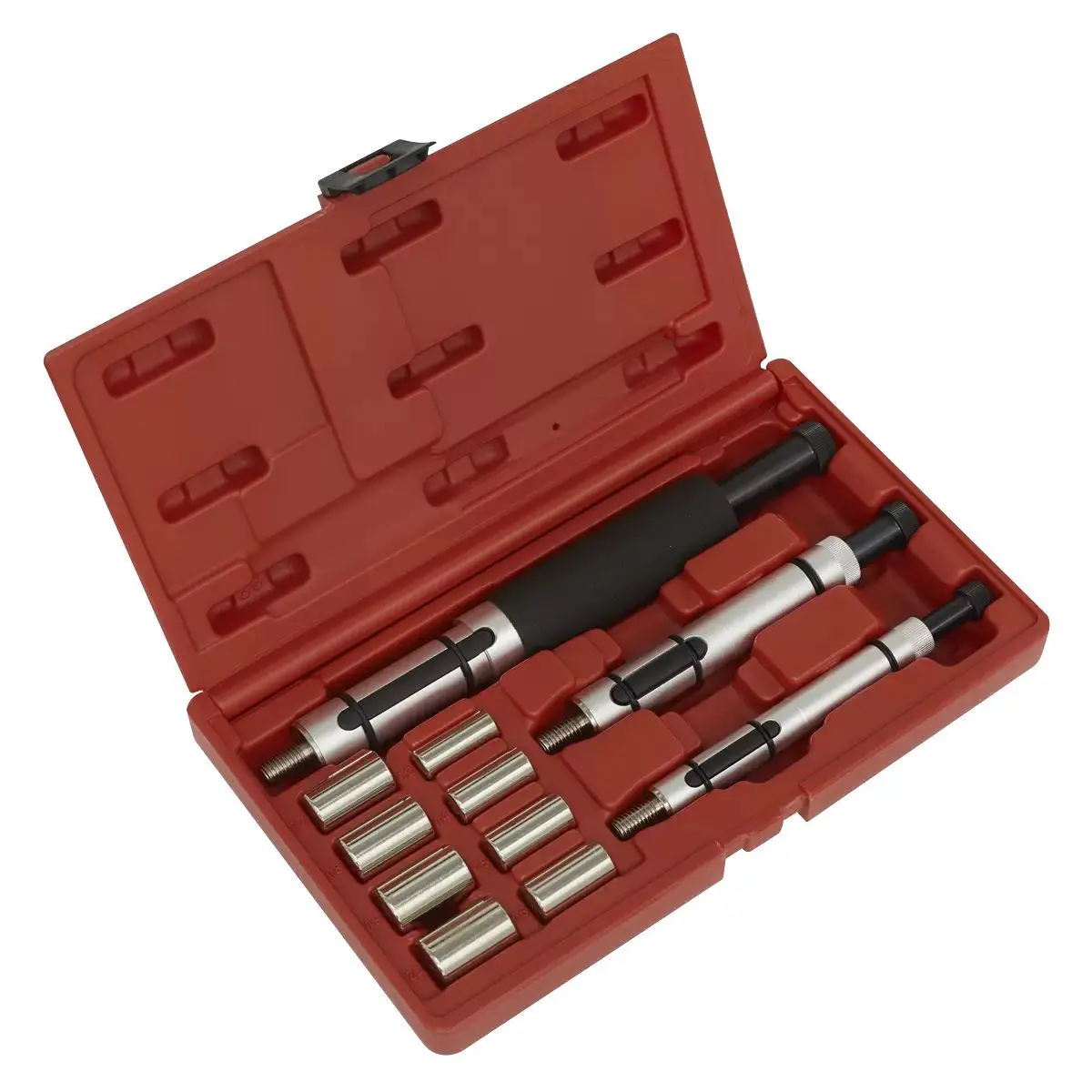 Sealey Vs711 Clutch Alignment Tool Set 11Pc 1