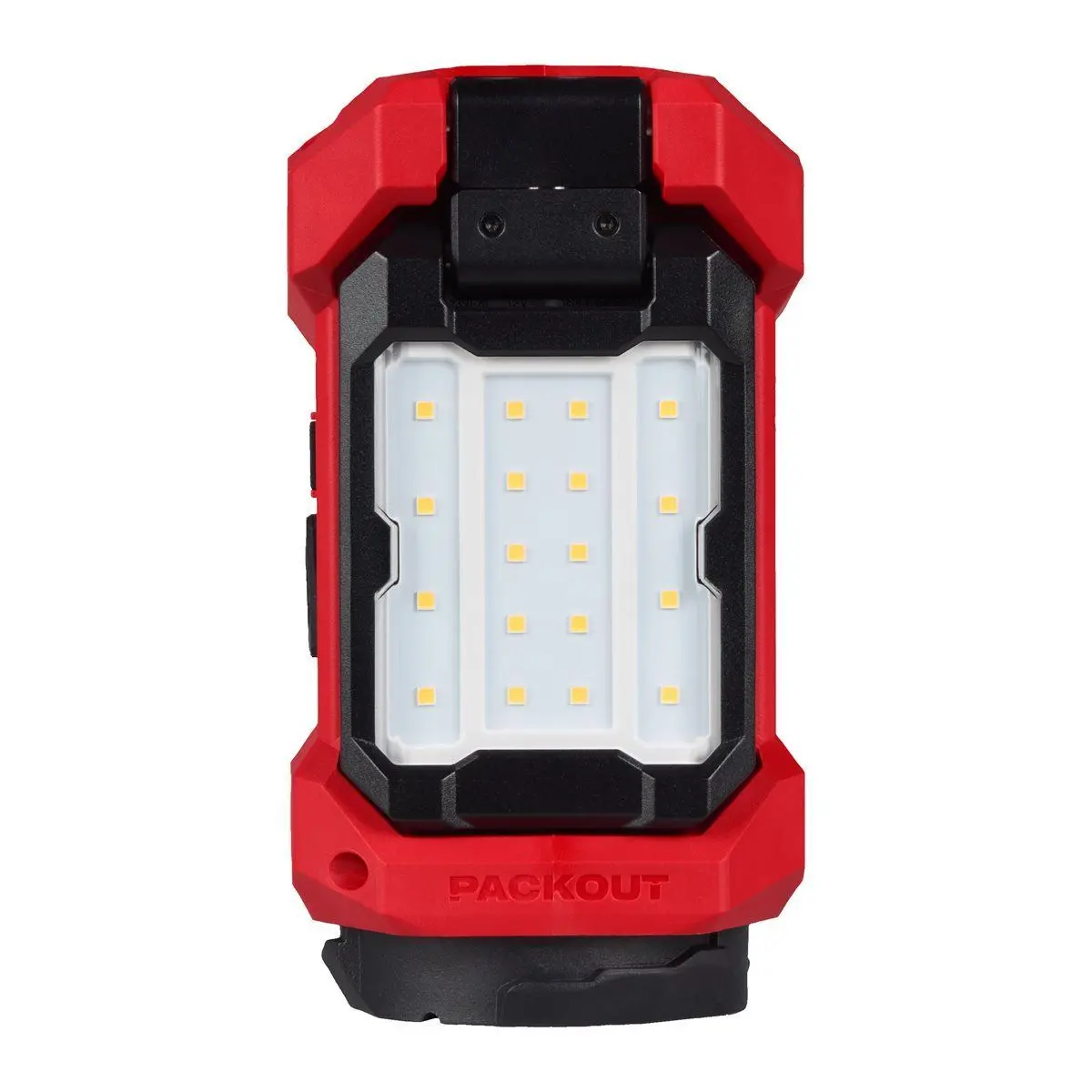 Milwaukee M12alip-0 12V Multi-Directional Flood Light Body Only 4933500321 1