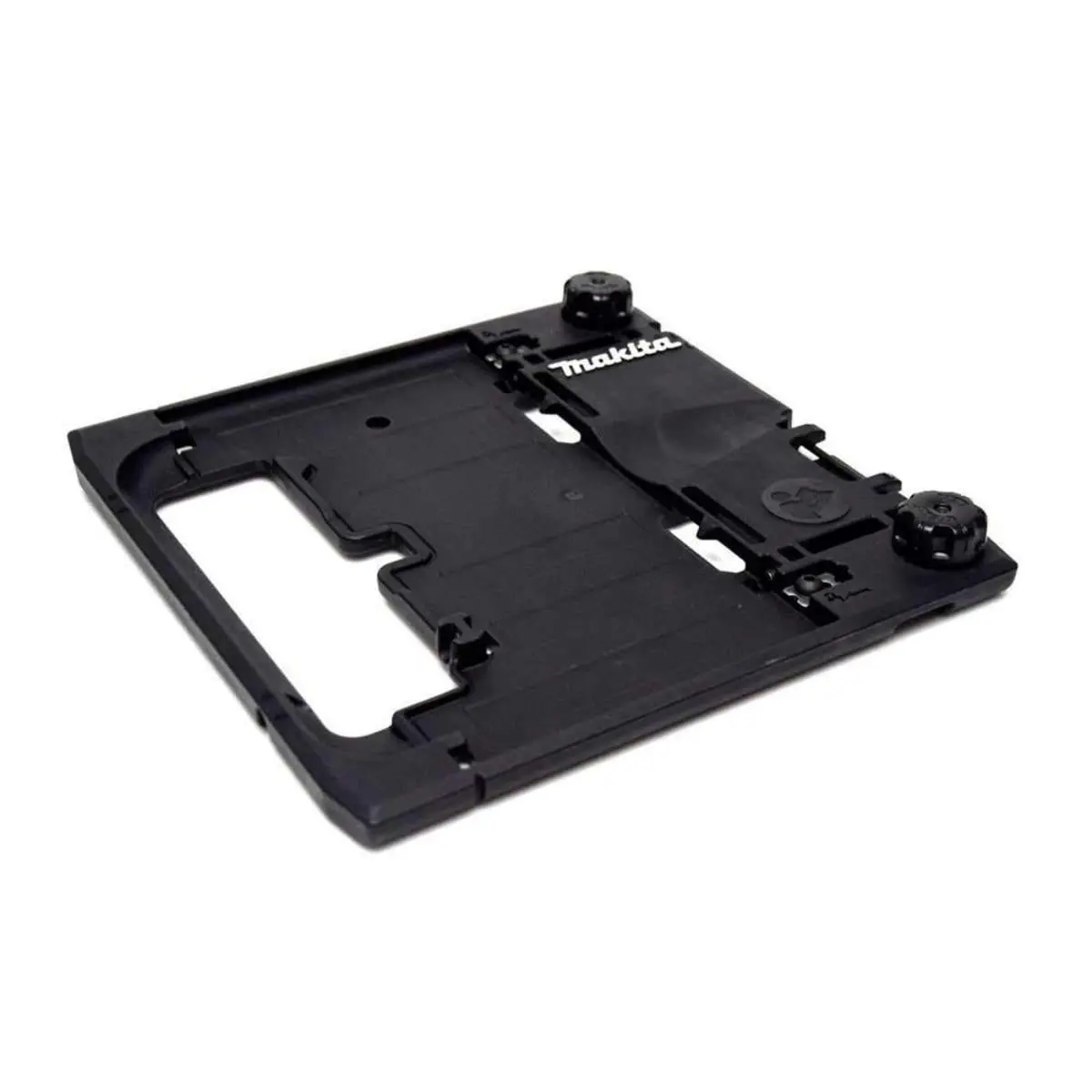 Makita 198673-2 Guide Rail Adaptor For Dcc500 1