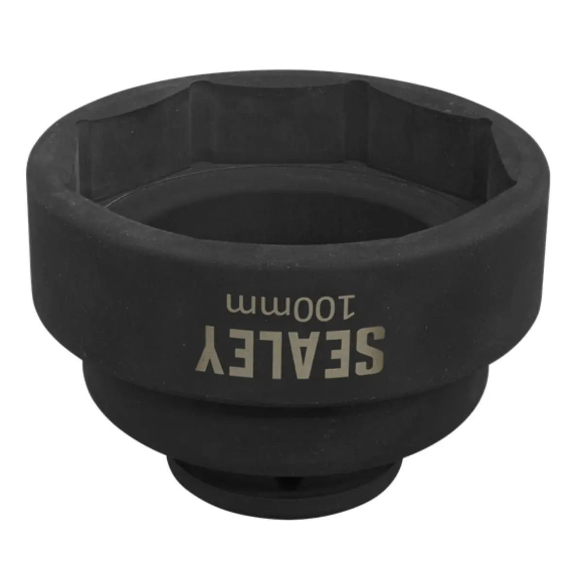 Sealey Cv004 100Mm Rear Hub Nut Socket 3/4"Sq Drive 1