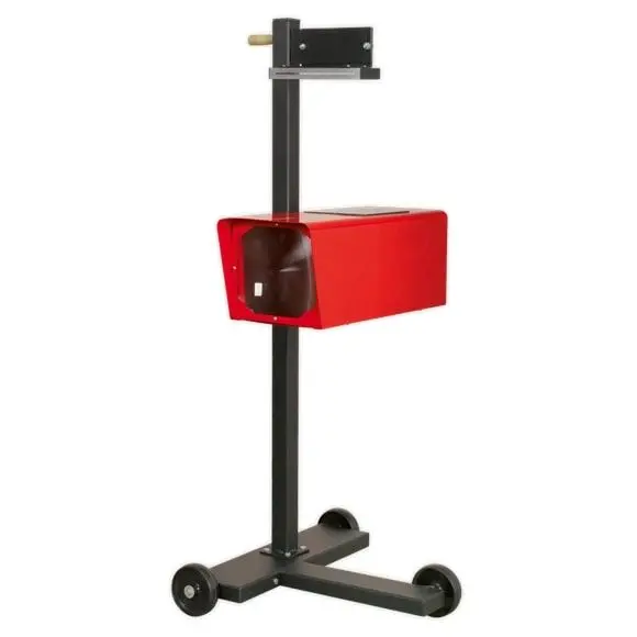 Sealey Hbs2010 Compact Headlamp Beam Setter 1
