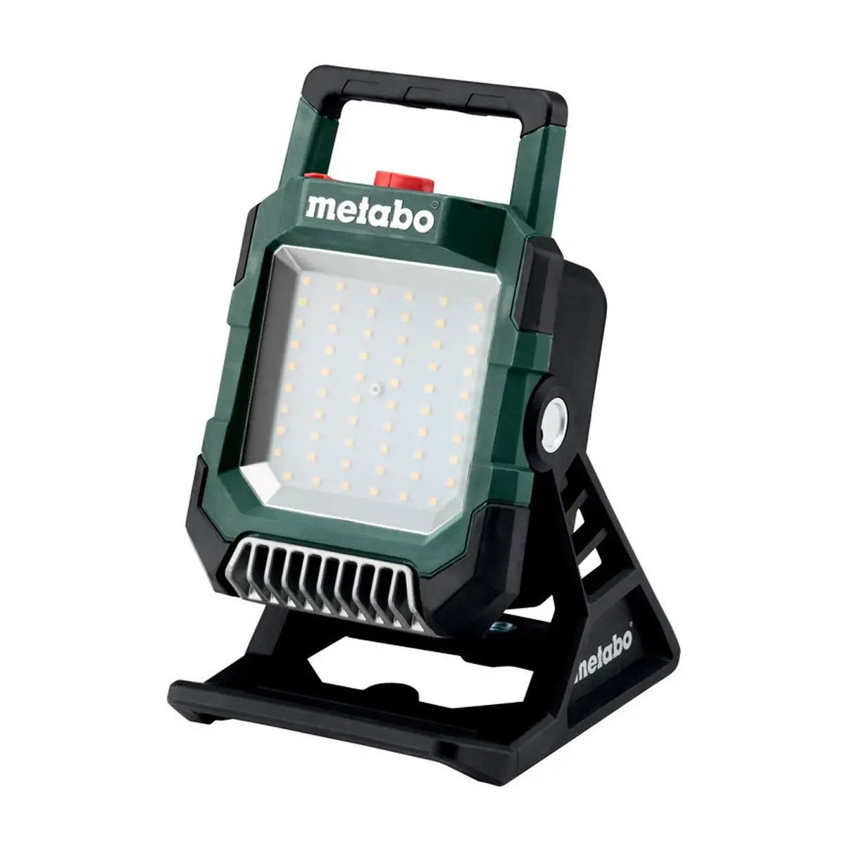 Metabo Bsa 18 Led 4000 18V Site Light Body Only 601505850 1
