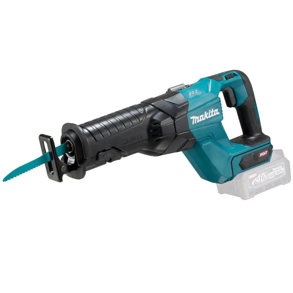 Makita Jr001gz 40V Max Xgt Brushless Reciprocating Saw Body Only 1