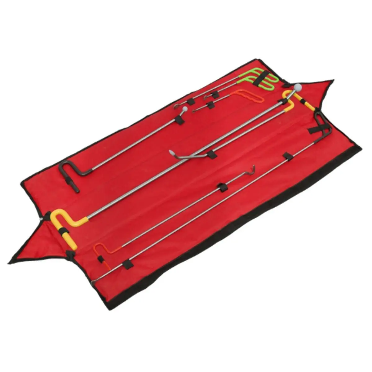 Sealey Re103 Paintless Dent Repair Kit 8Pc 1