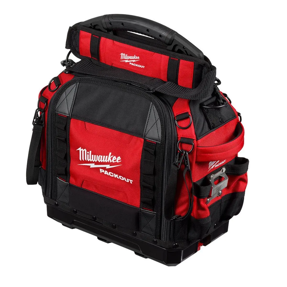 Milwaukee Packout 38Cm Closed Tote Tool Bag 4932493623 1