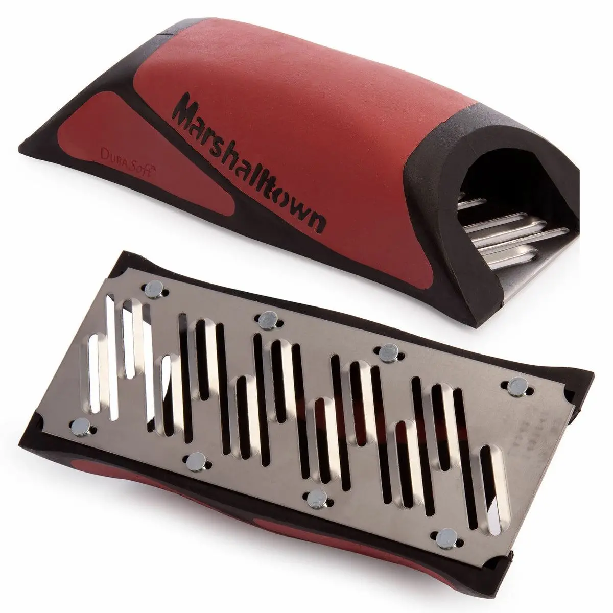 Marshalltown Mdr390 Durasoft Drywall Rasp Without Rails 1