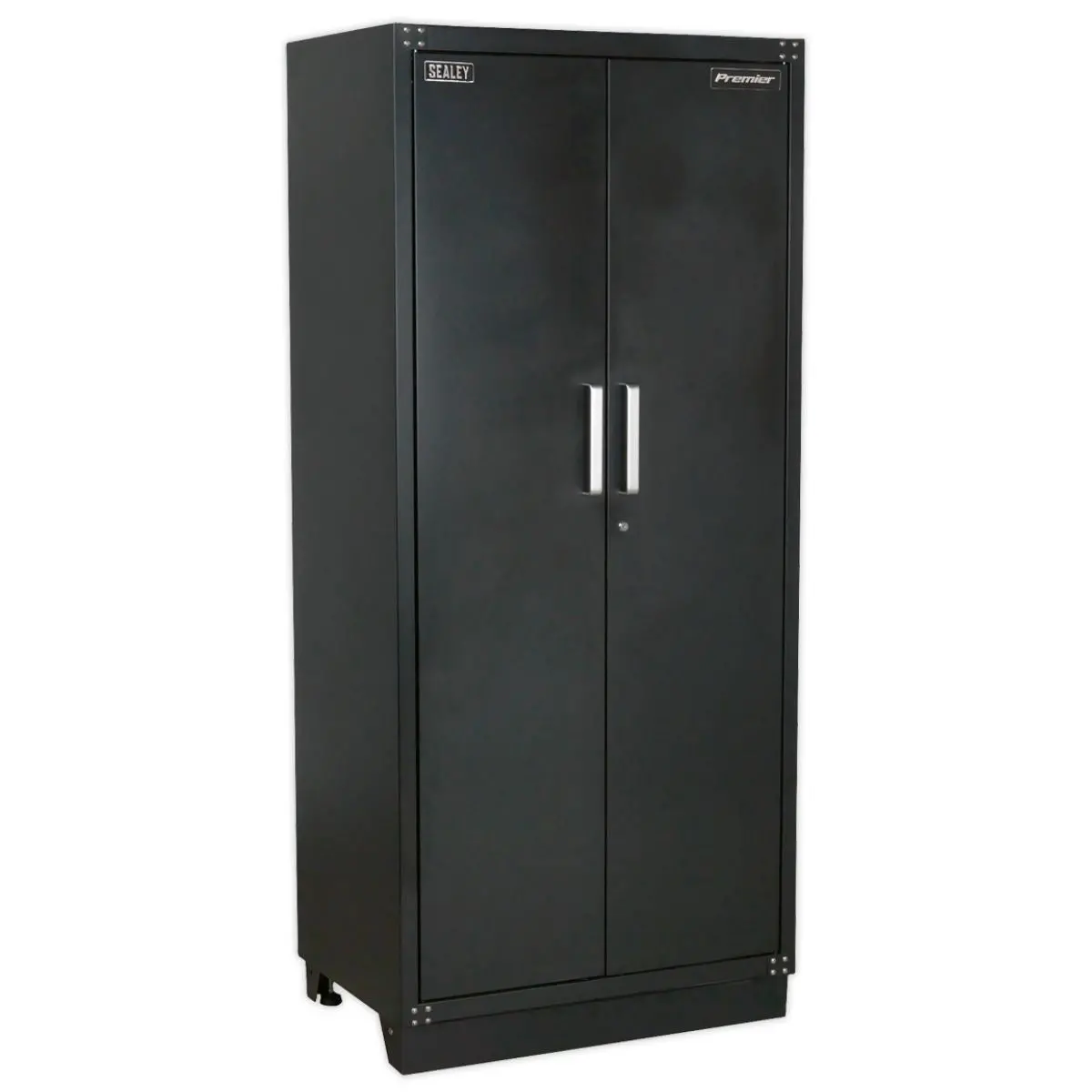 Sealey Apms05 Modular Full Height Floor Cabinet 930Mm Heavy-Duty 1