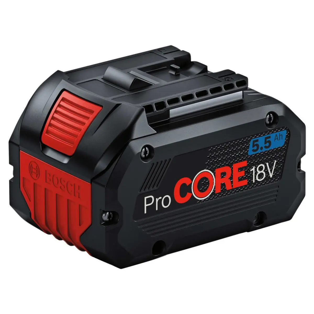 Bosch Procore 18V Li-Ion Battery 5.5Ah For Reliable Performance 0600A02149 1