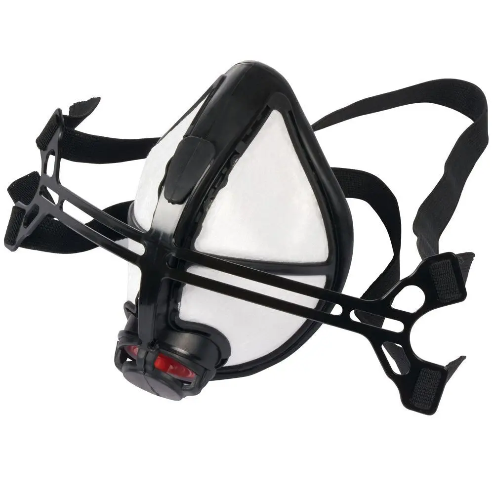 Trend Air Stealth Lite Pro P3 Face Mask Ste/Lp/Ml 1