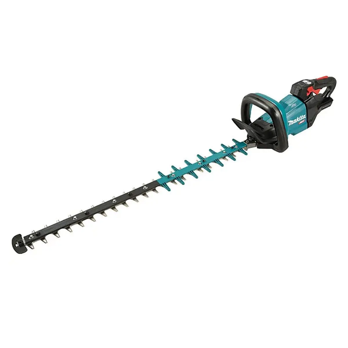 Makita Uh005gz 40V Xgt 75Cm Cordless Hedge Trimmer Body Only 1