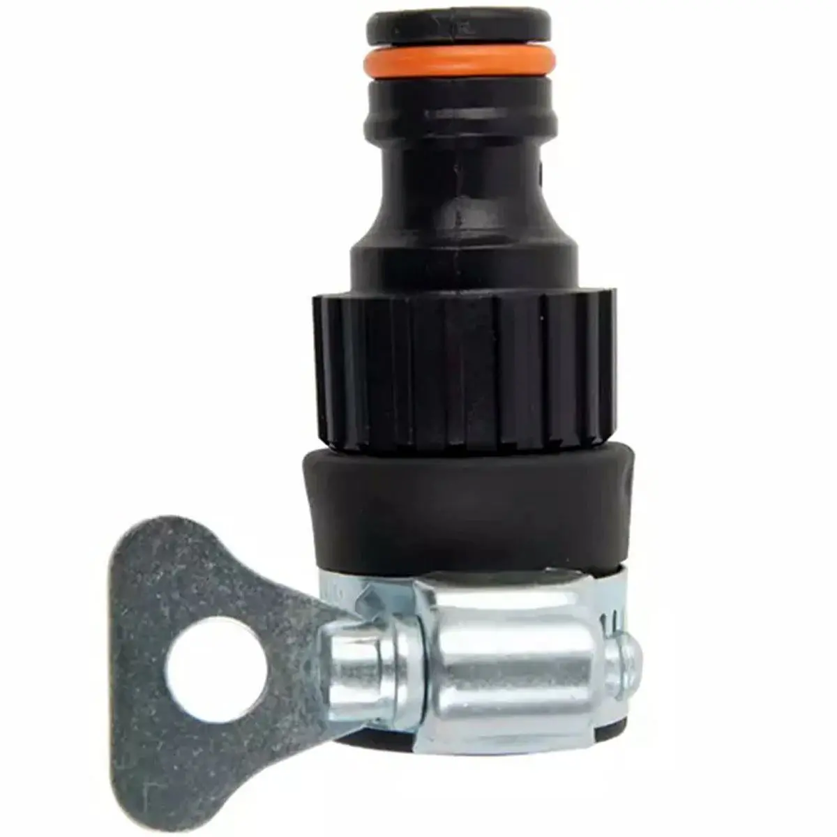 Kendo Round Tap Connector 1