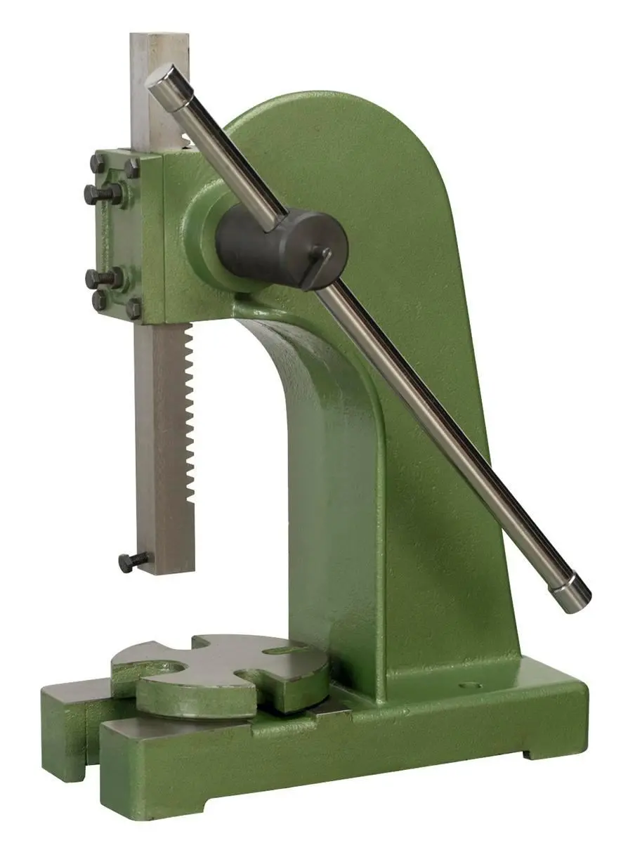 Sealey Pk3000 Arbor Press 3Tonne 1