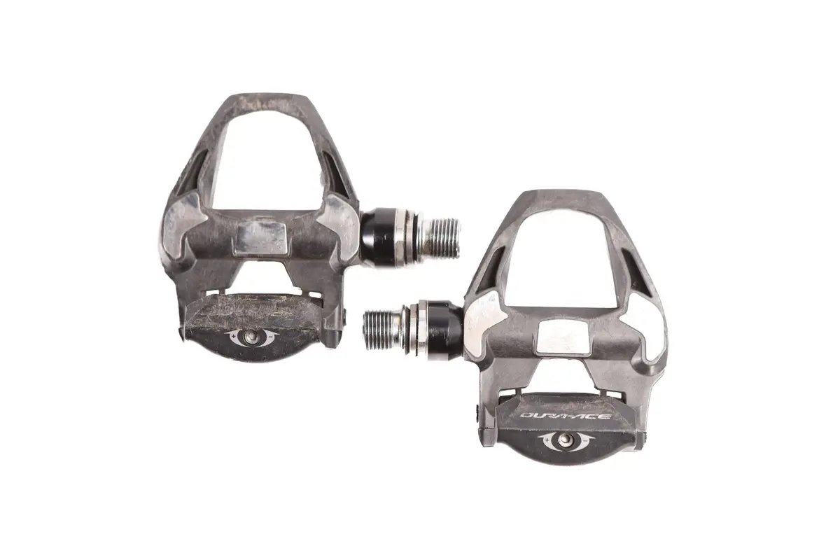 Shimano Dura-Ace R9100 Pedals 1