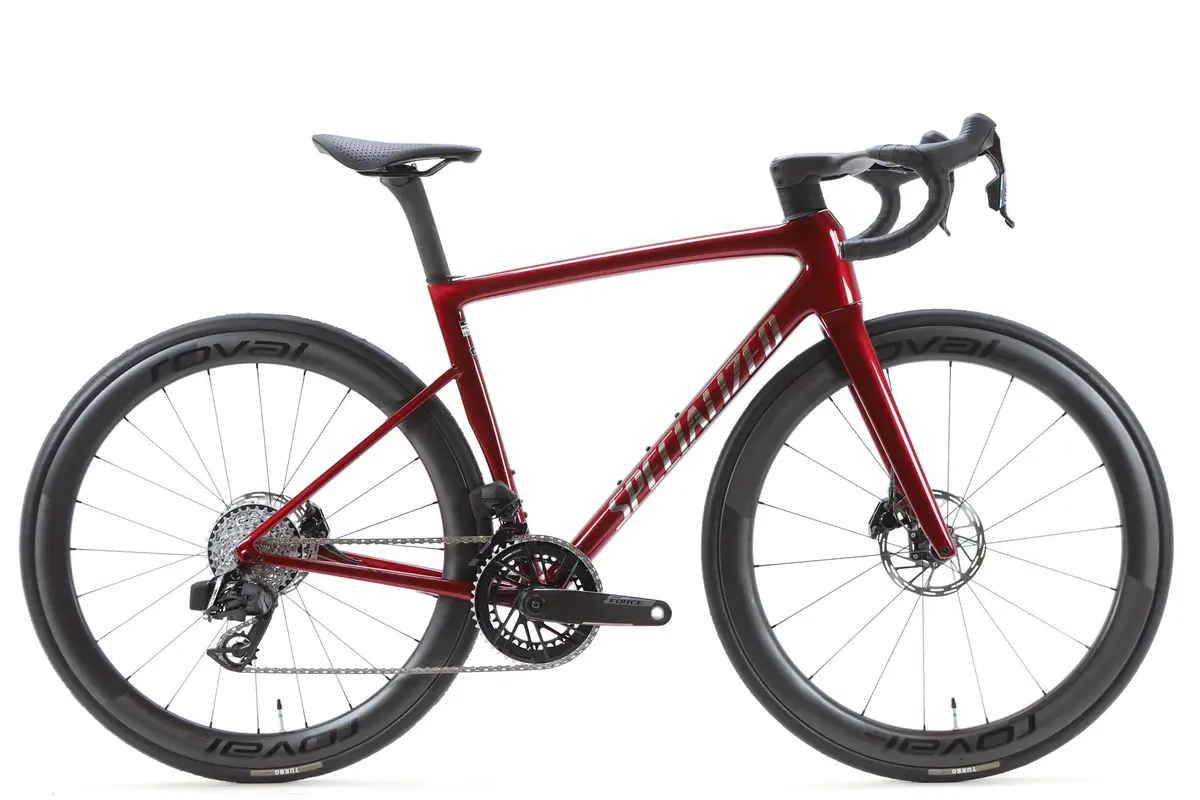 Specialized Tarmac Sl8 Pro Sram Force Axs Disc Road Bike 2026, Size 54Cm 1