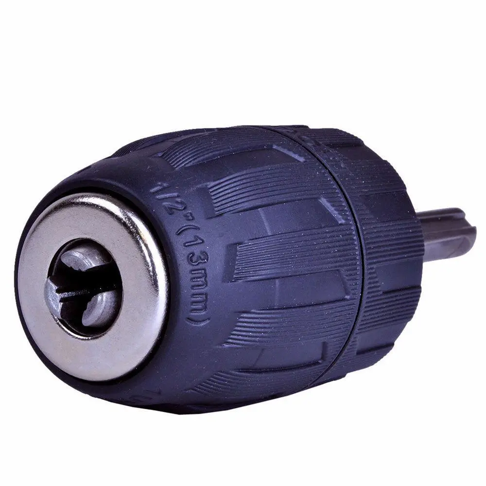 Hikoki 711099 2-13Mm Keyless Chuck Sds Adapter 1