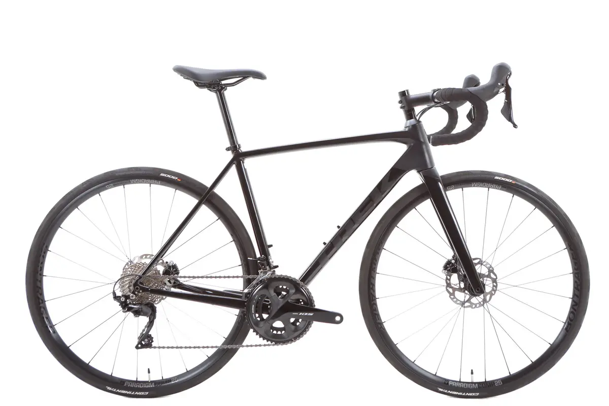 Trek Emonda Alr 5 Shimano 105 Disc Road Bike 2023, Size 54Cm 1