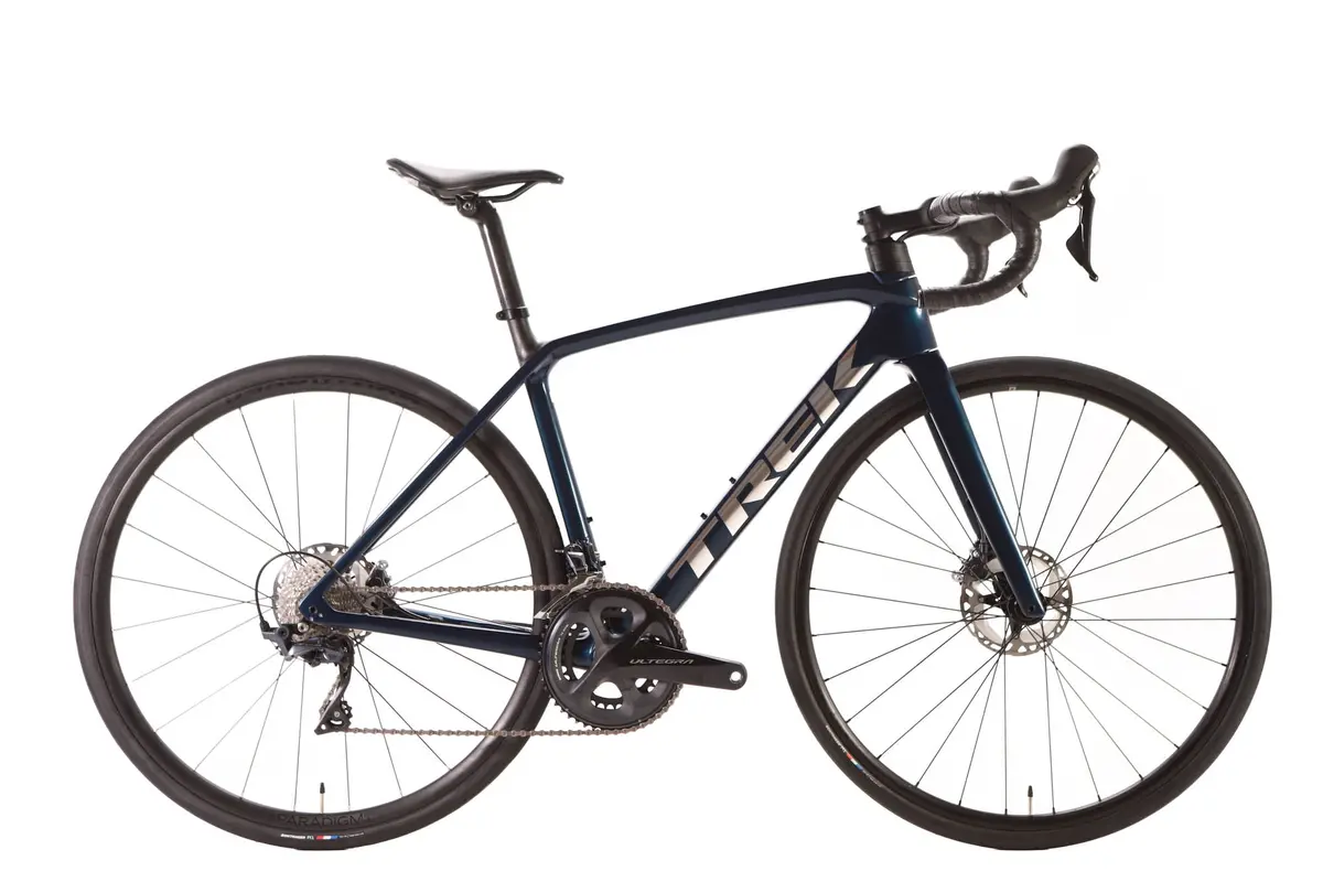 Trek Emonda Sl6 Shimano Ultegra Disc Road Bike 2023, Size 52Cm 1
